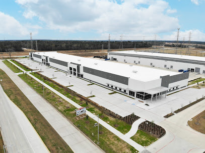 Lockwood Business Park