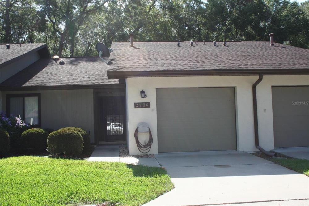 Single Family Home in Ocala