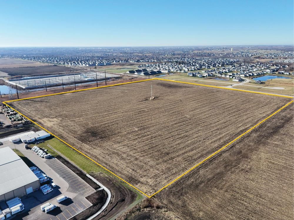 Land in Grimes