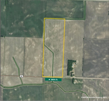 Land in Belview