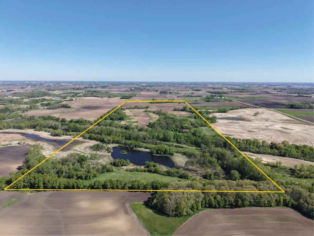 Land in Waseca