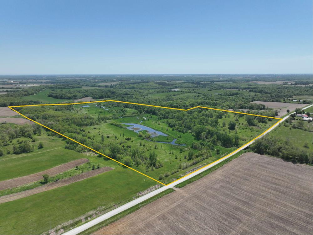Land in Fairfield