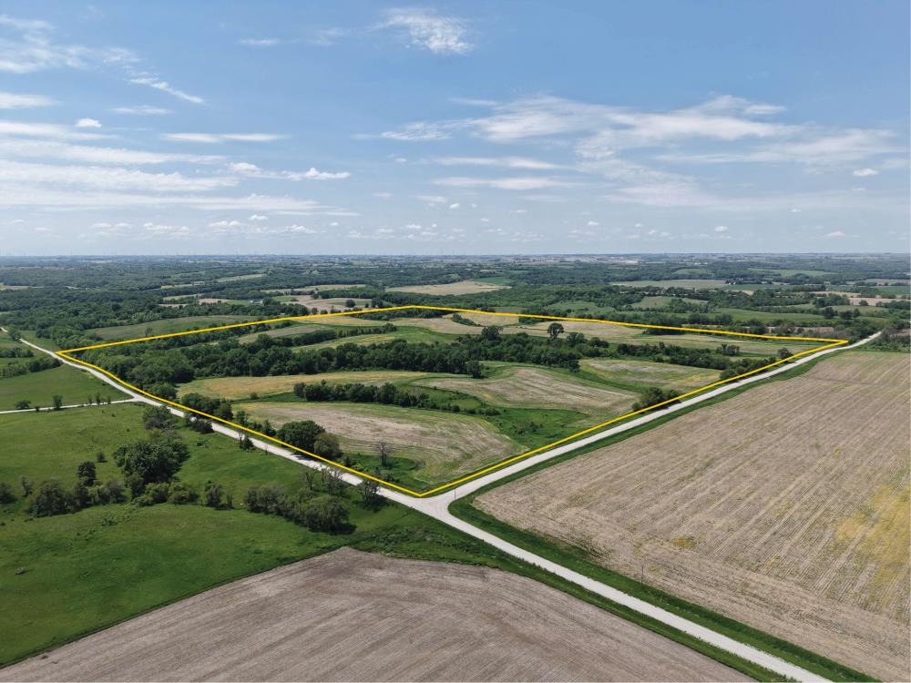 Land in Dexter