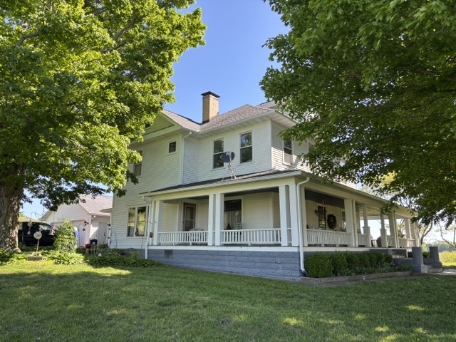 Land in Rockville