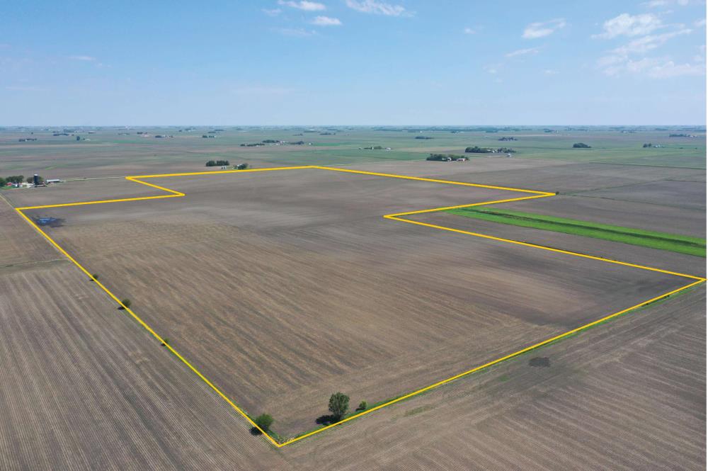 Land in Fonda