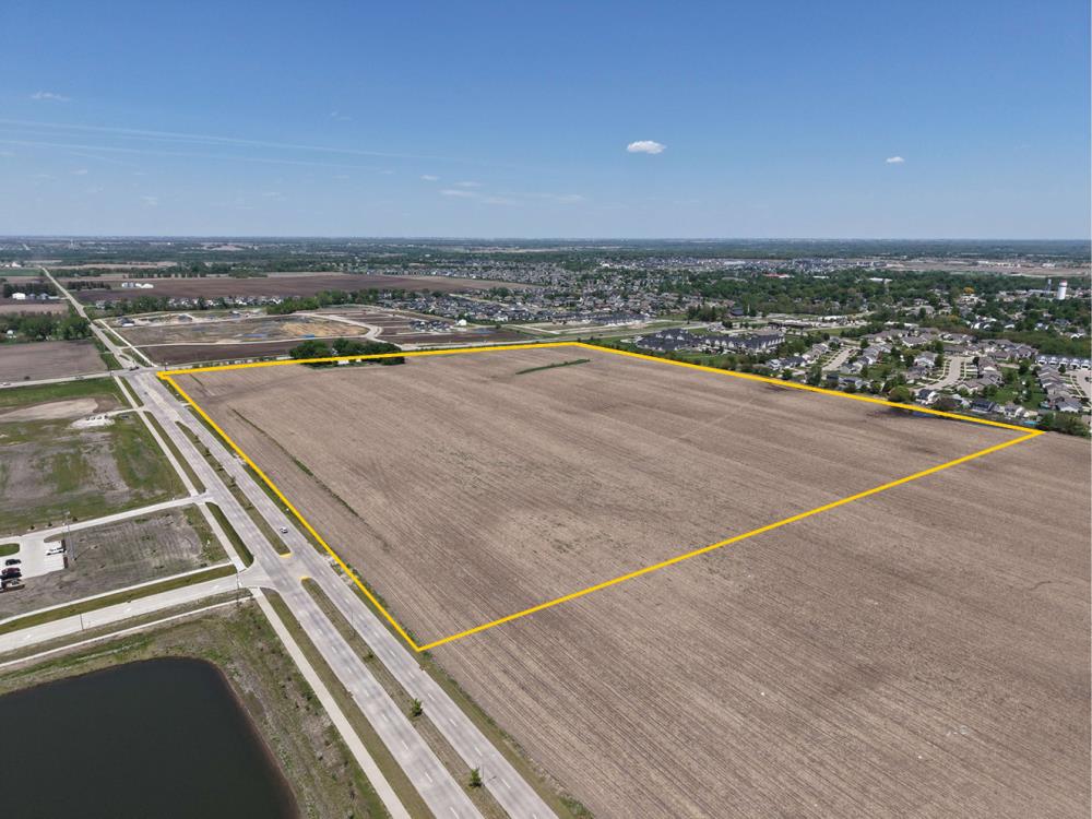 Land in Grimes