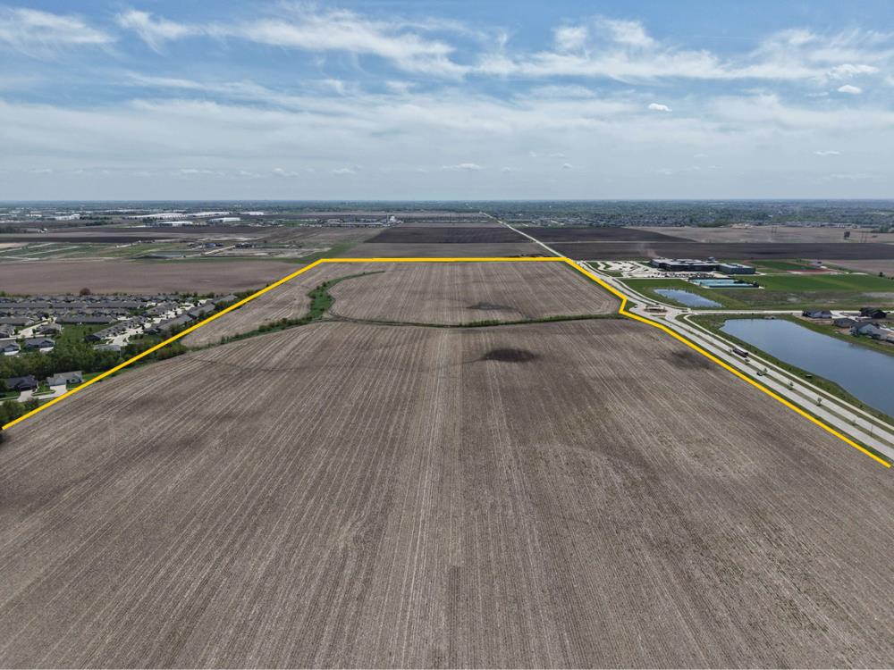 Land in Grimes