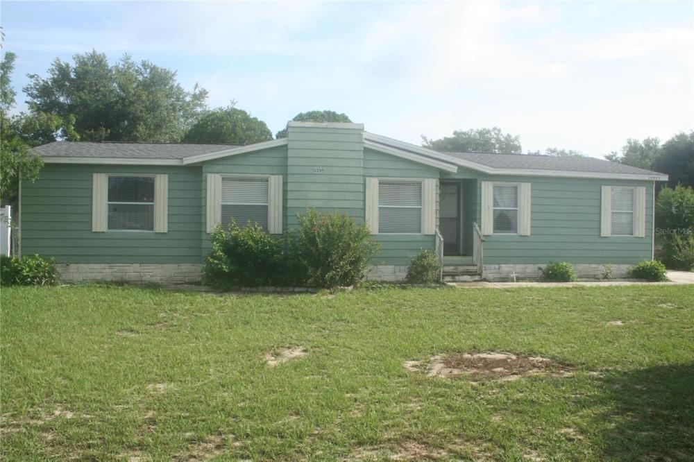 Single Family Home in Belleview