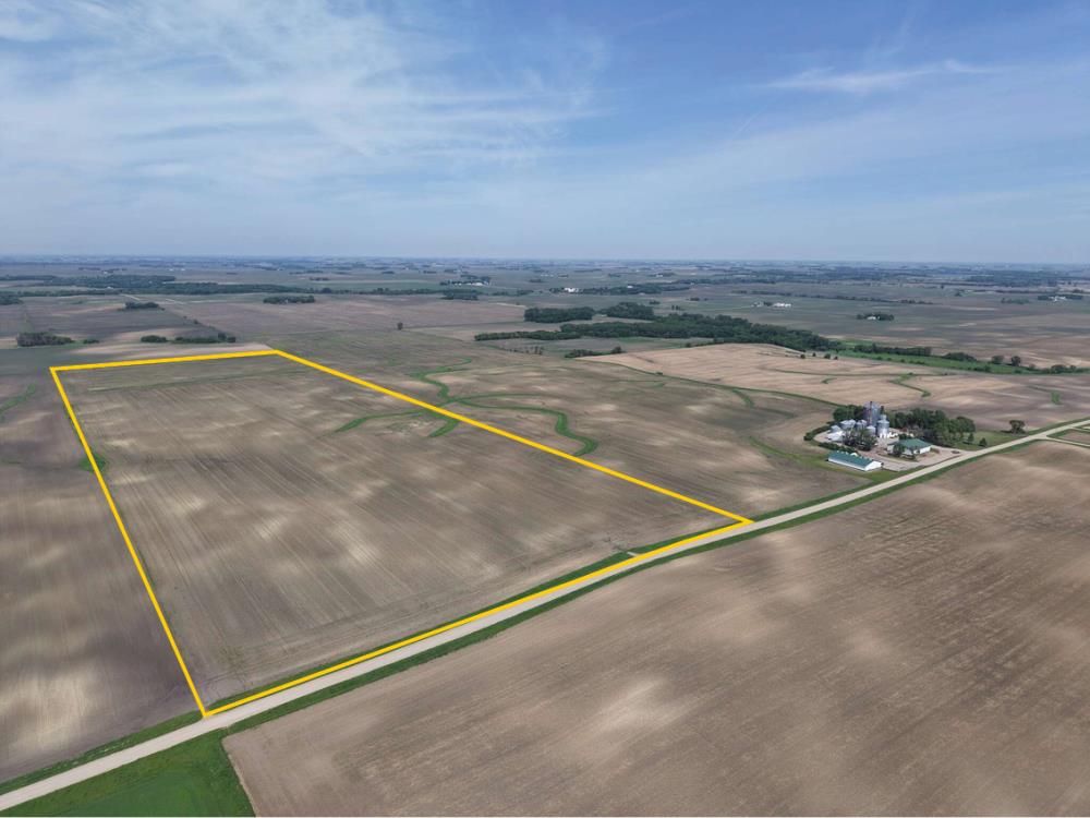Land in Bricelyn