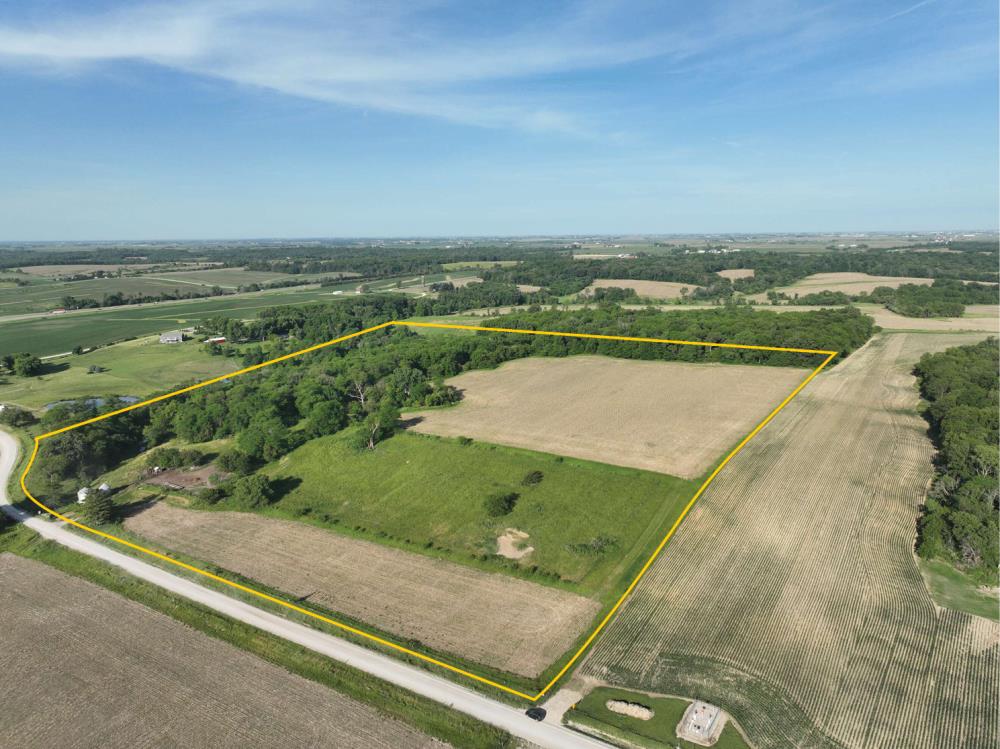 Land in West Branch