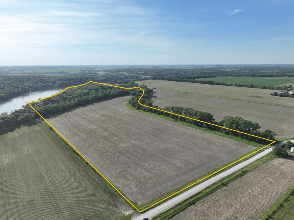 Land in West Branch