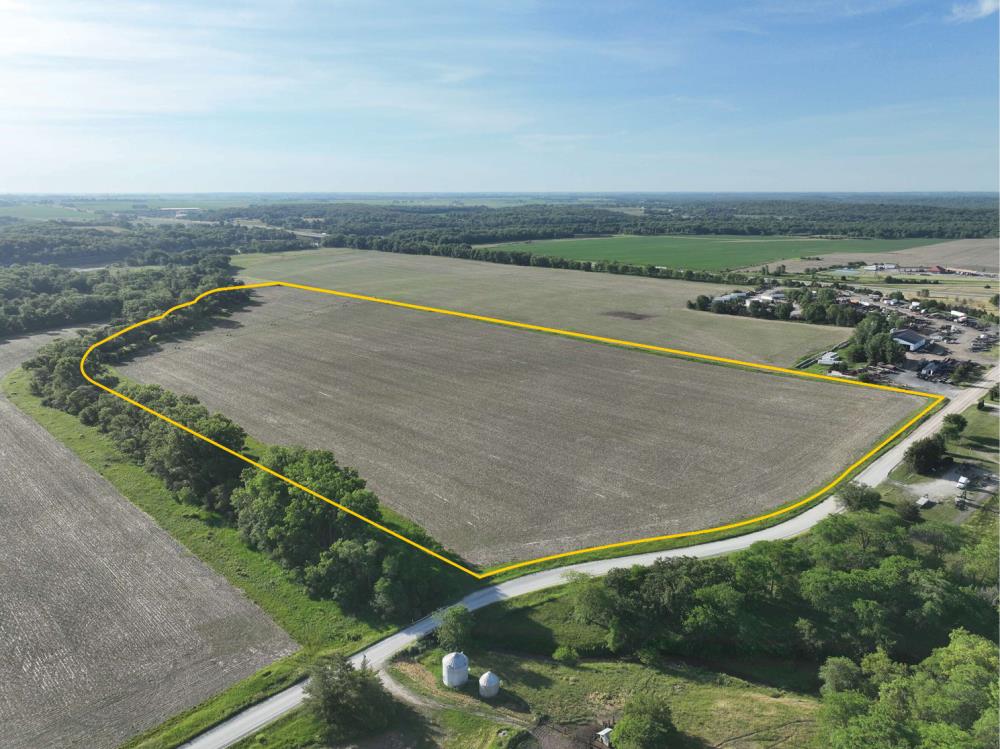 Land in West Branch
