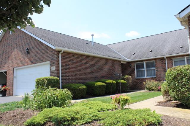 Condo in Delaware