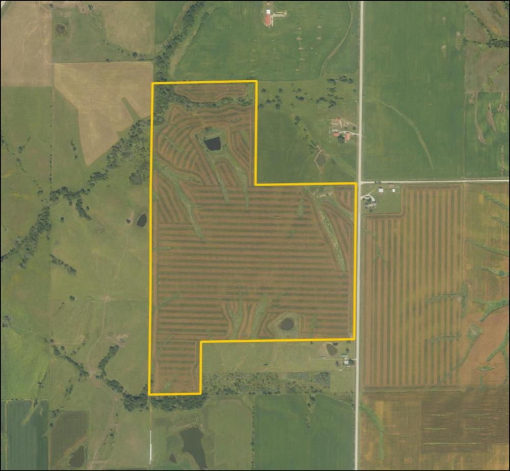Land in Van Wert