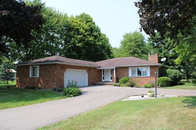 Single Family Home in Cardington
