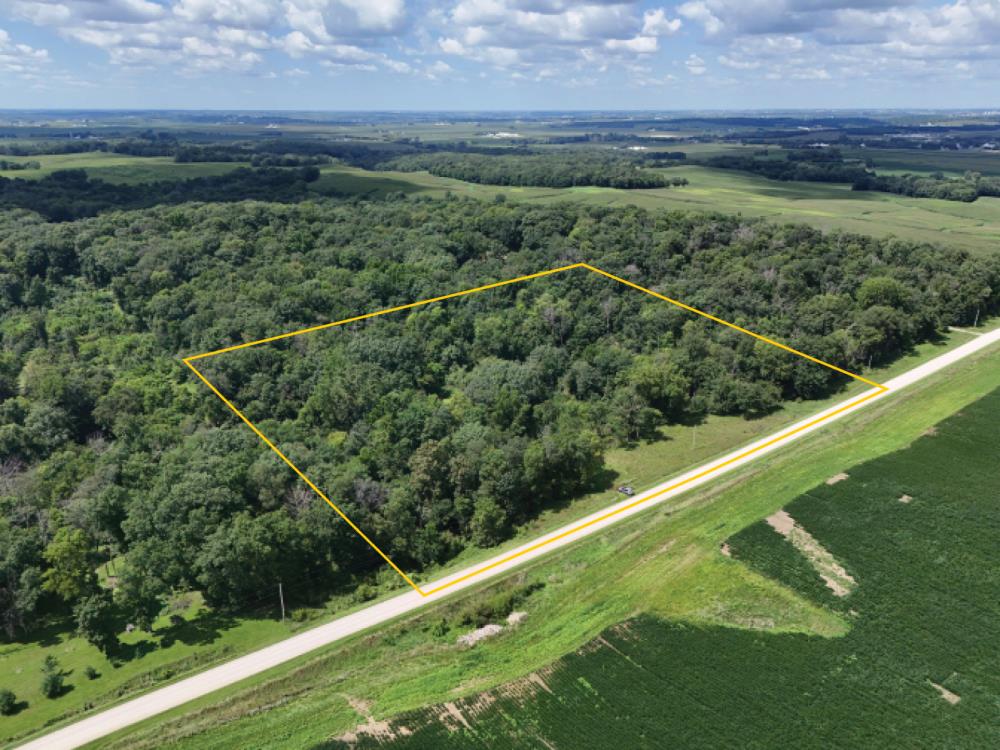 Land in Worthington