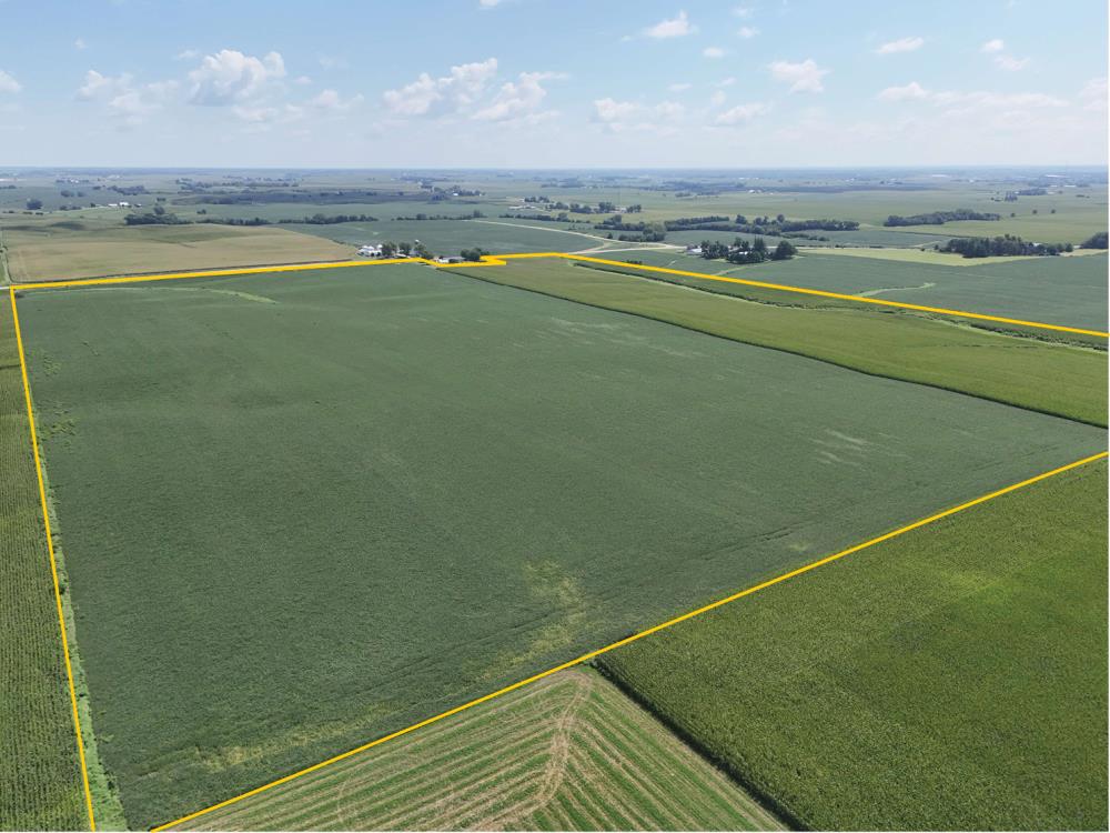 Land in Eldridge