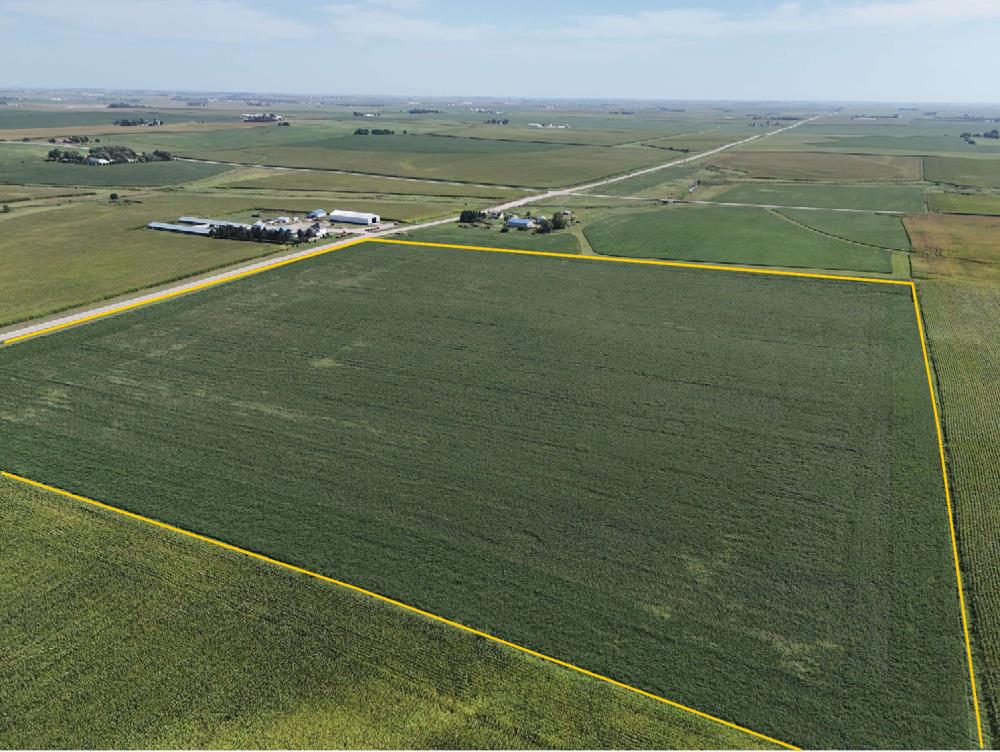 Land in Van Horne