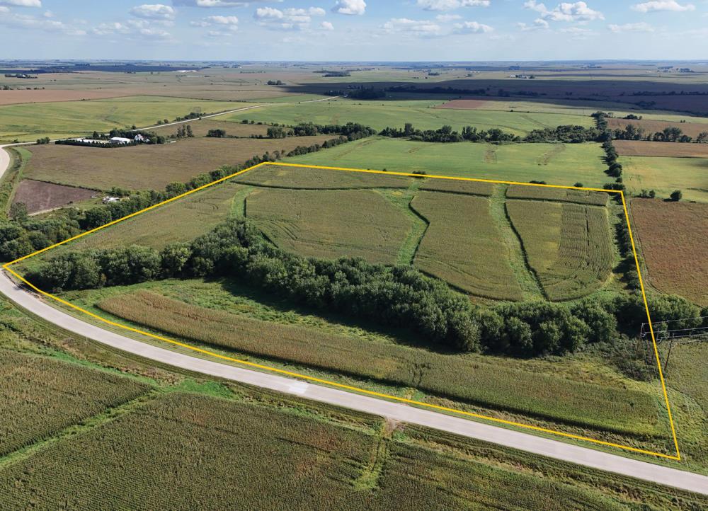 Land in Hazelton