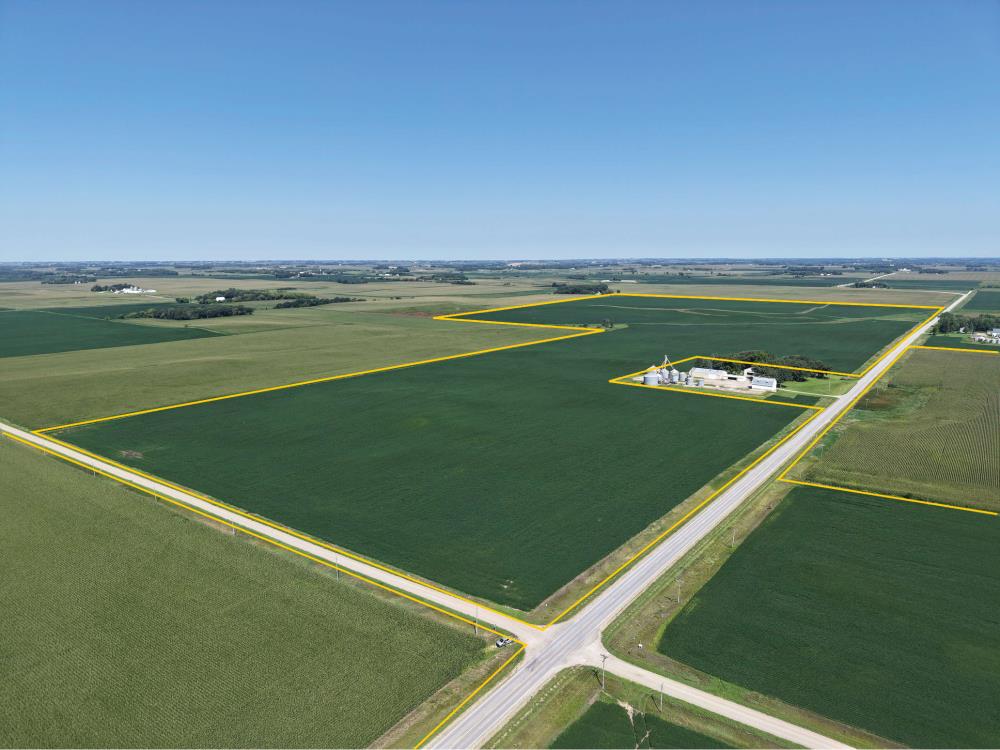 Land in Clear Lake