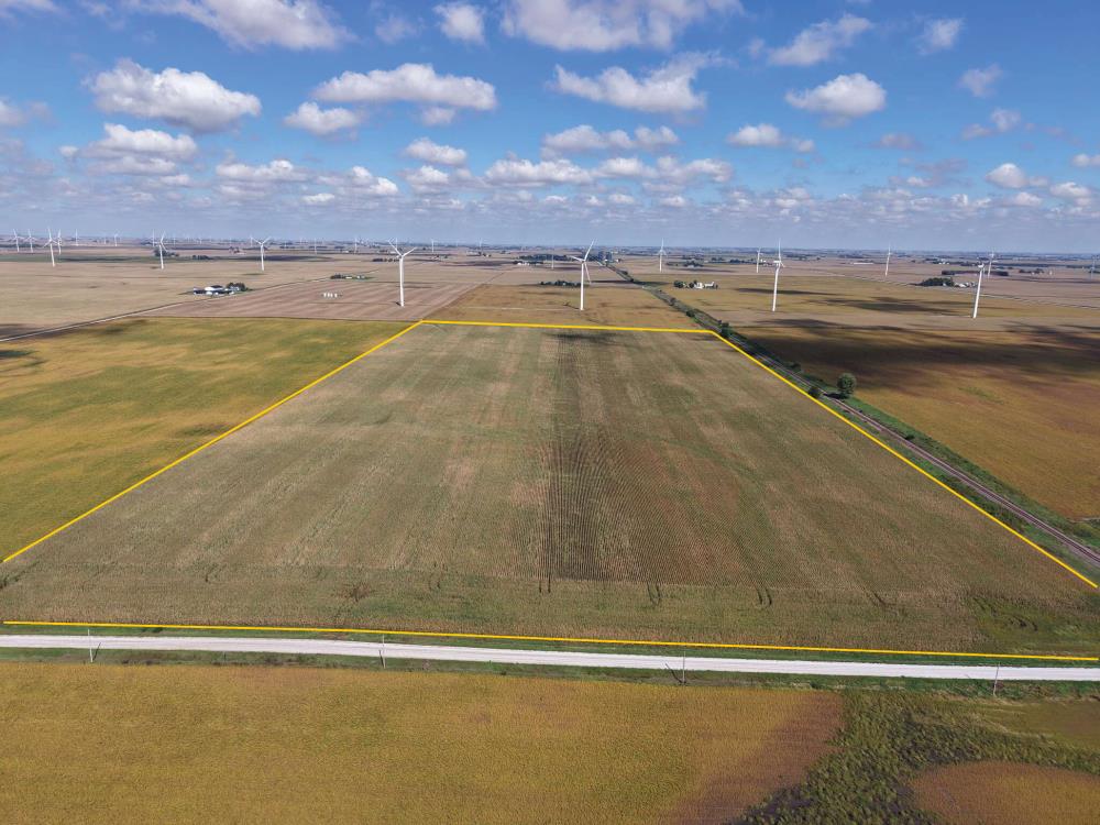 Land in Roland