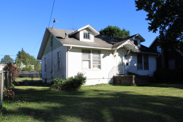 Single Family Home in Marion