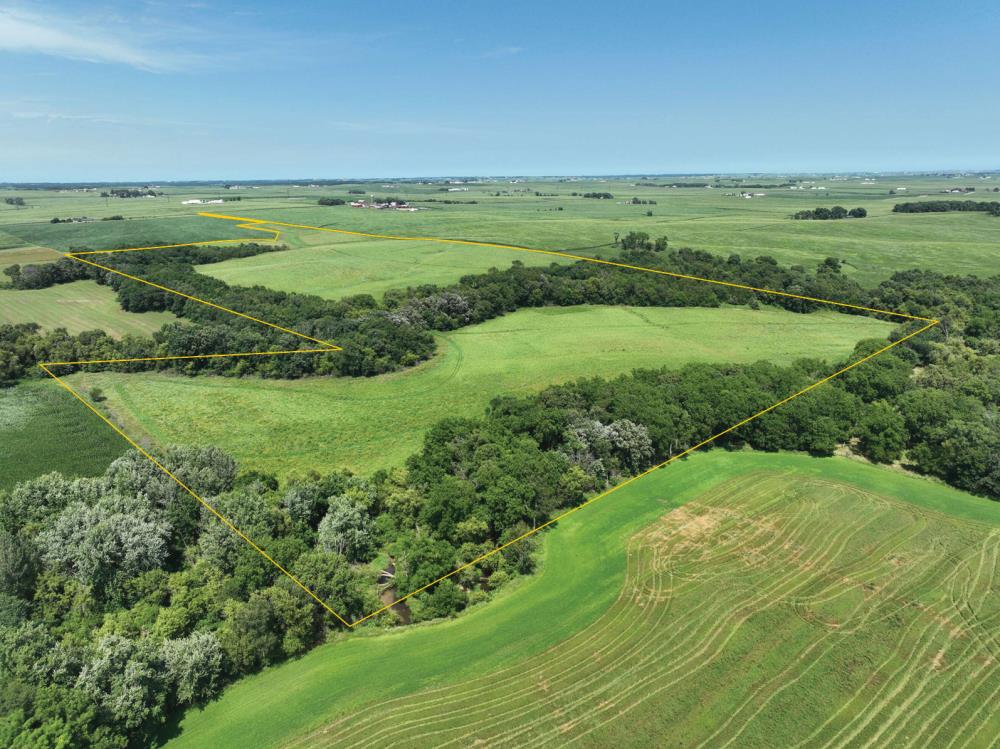 Land in Greeley