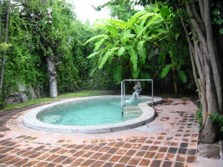 Land in san miguel allende