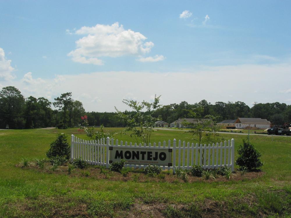 Land in Tallahassee