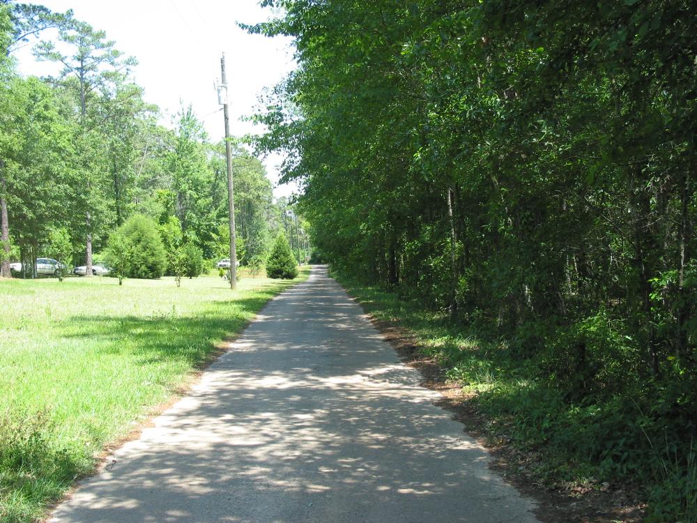 Land in Tallahassee